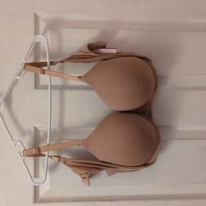 Victoria's secret push up